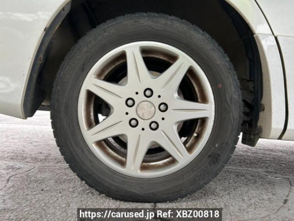 Used 2010 AT toyota noah ZRR70W Image[32]