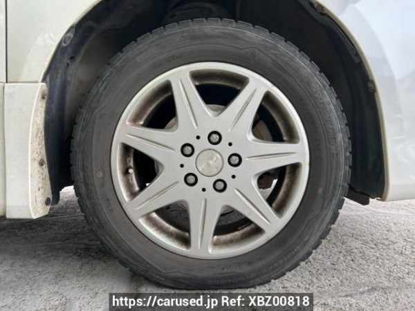 Used 2010 AT toyota noah ZRR70W Image[33]