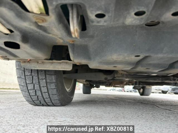 Used 2010 AT toyota noah ZRR70W Image[34]