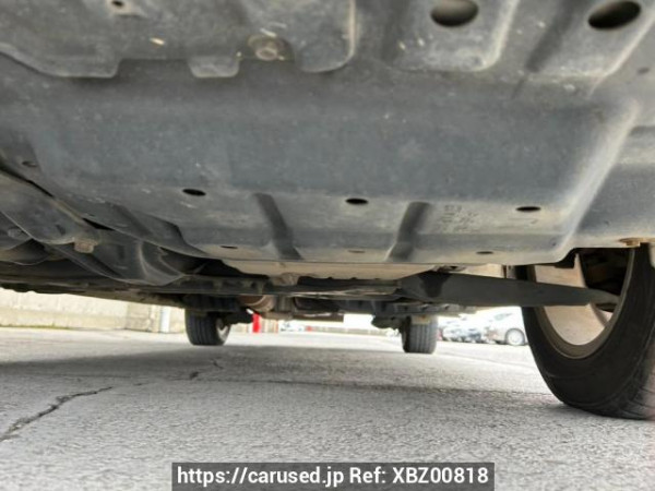 Used 2010 AT toyota noah ZRR70W Image[35]