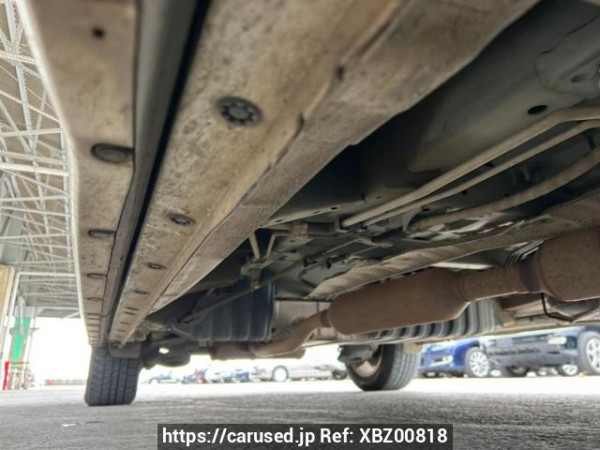 Used 2010 AT toyota noah ZRR70W Image[36]