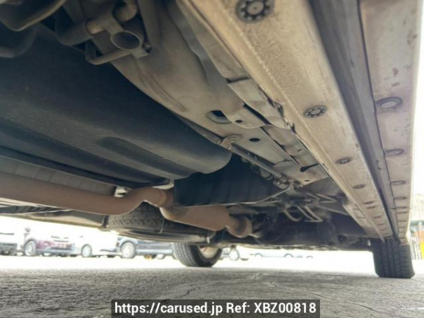 Used 2010 AT toyota noah ZRR70W Image[37]