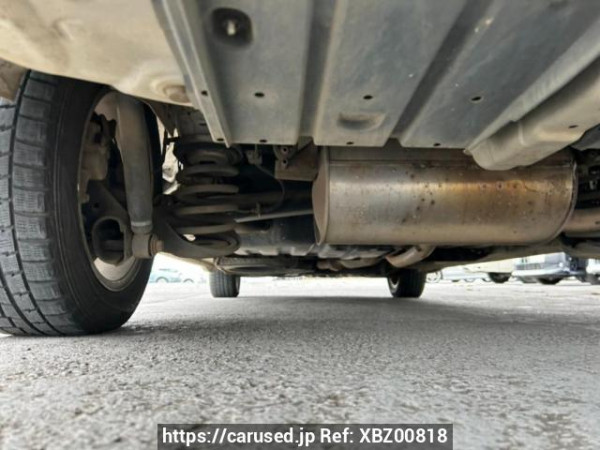 Used 2010 AT toyota noah ZRR70W Image[40]