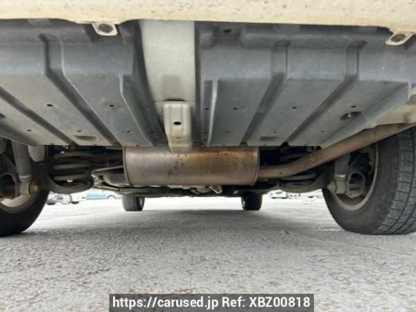 Used 2010 AT toyota noah ZRR70W Image[41]