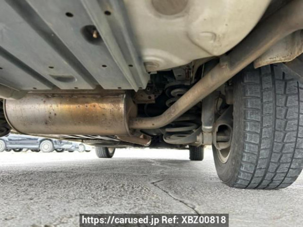 Used 2010 AT toyota noah ZRR70W Image[42]