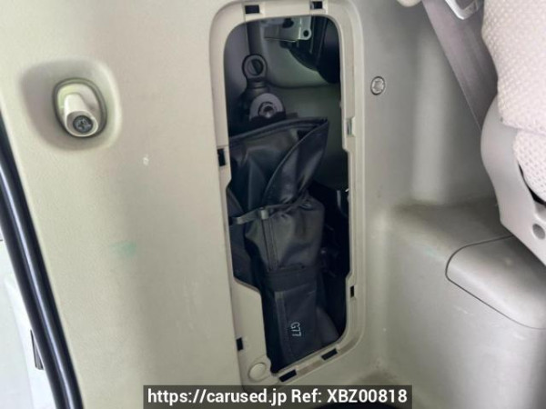 Used 2010 AT toyota noah ZRR70W Image[44]