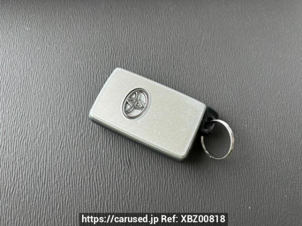 Used 2010 AT toyota noah ZRR70W Image[45]