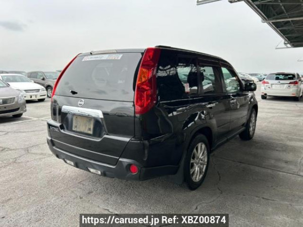 Used 2008 AT nissan x-trail NT31 Image[6]