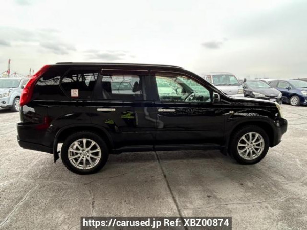 Used 2008 AT nissan x-trail NT31 Image[7]