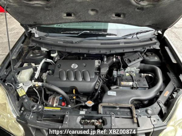 Used 2008 AT nissan x-trail NT31 Image[9]