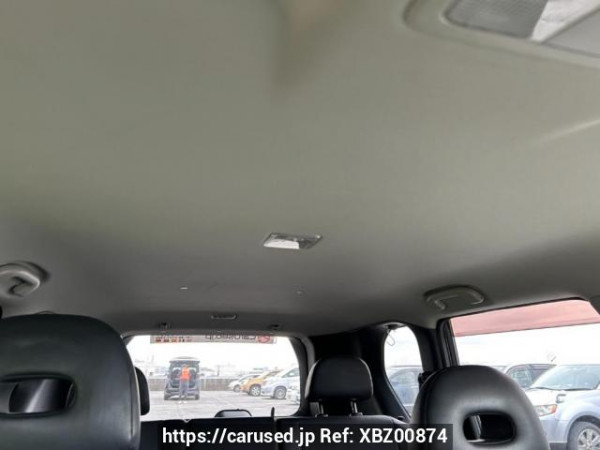 Used 2008 AT nissan x-trail NT31 Image[12]