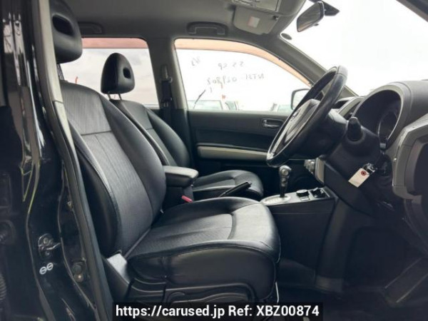 Used 2008 AT nissan x-trail NT31 Image[13]