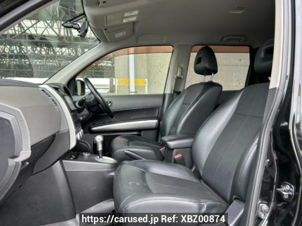 Used 2008 AT nissan x-trail NT31 Image[14]