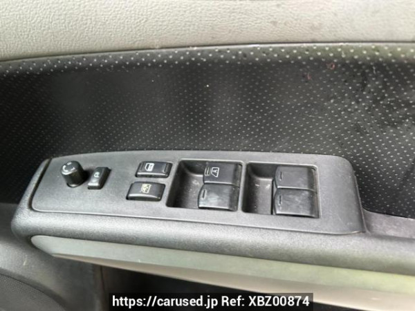 Used 2008 AT nissan x-trail NT31 Image[17]