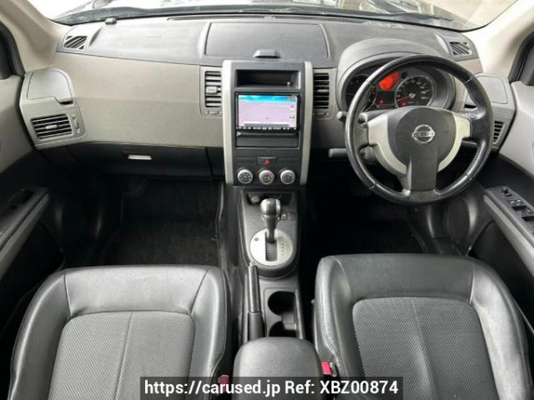 Used 2008 AT nissan x-trail NT31 Image[18]