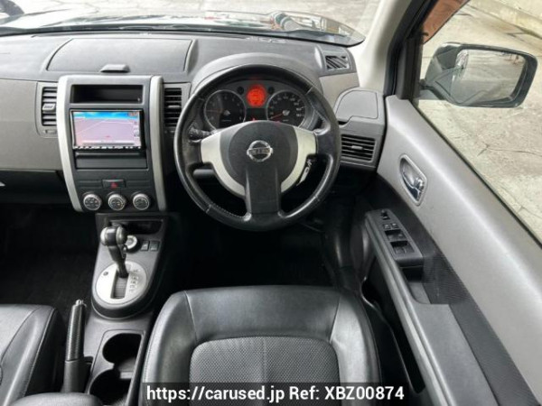 Used 2008 AT nissan x-trail NT31 Image[20]