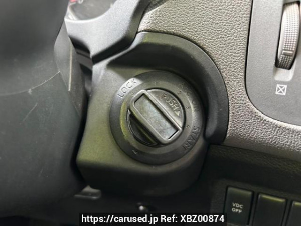 Used 2008 AT nissan x-trail NT31 Image[21]