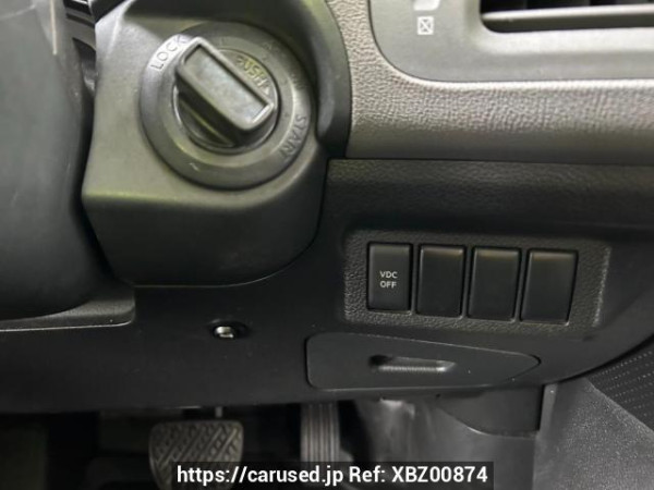 Used 2008 AT nissan x-trail NT31 Image[22]