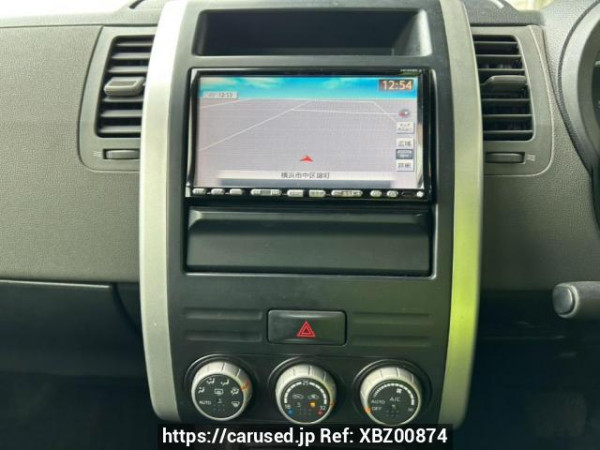 Used 2008 AT nissan x-trail NT31 Image[23]
