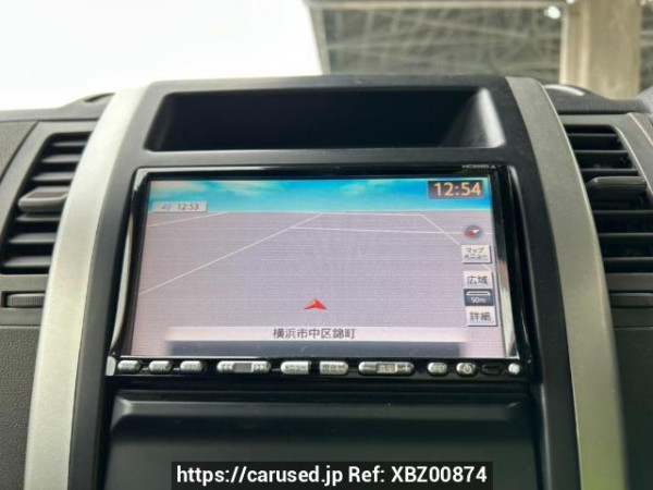 Used 2008 AT nissan x-trail NT31 Image[24]
