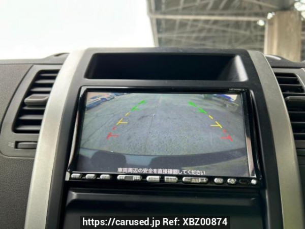 Used 2008 AT nissan x-trail NT31 Image[25]