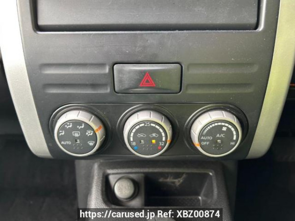 Used 2008 AT nissan x-trail NT31 Image[26]