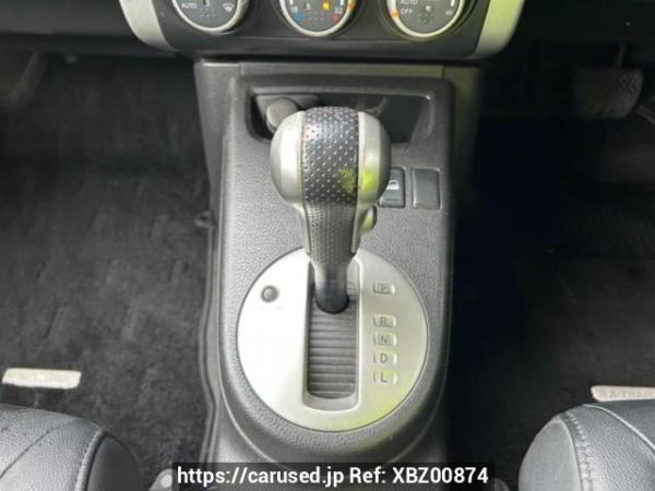 Used 2008 AT nissan x-trail NT31 Image[27]