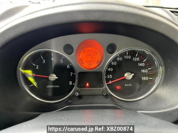 Used 2008 AT nissan x-trail NT31 Image[28]
