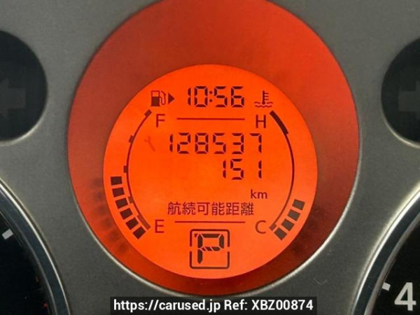 Used 2008 AT nissan x-trail NT31 Image[29]