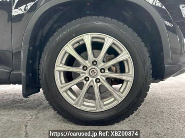 Used 2008 AT nissan x-trail NT31 Image[30]