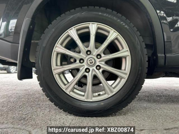 Used 2008 AT nissan x-trail NT31 Image[31]