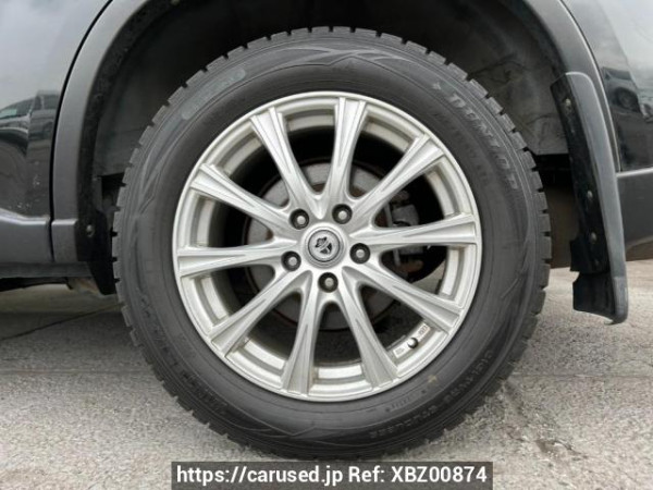 Used 2008 AT nissan x-trail NT31 Image[32]