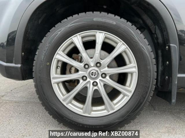 Used 2008 AT nissan x-trail NT31 Image[33]