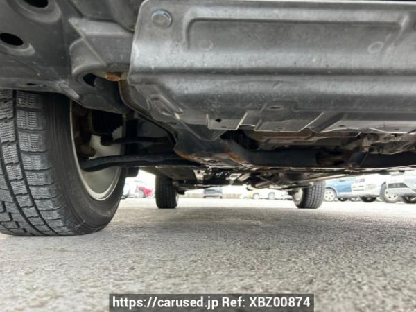 Used 2008 AT nissan x-trail NT31 Image[34]
