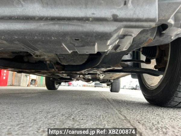 Used 2008 AT nissan x-trail NT31 Image[35]