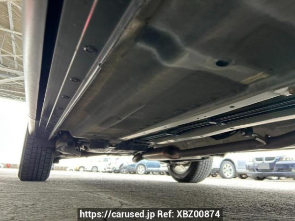 Used 2008 AT nissan x-trail NT31 Image[36]
