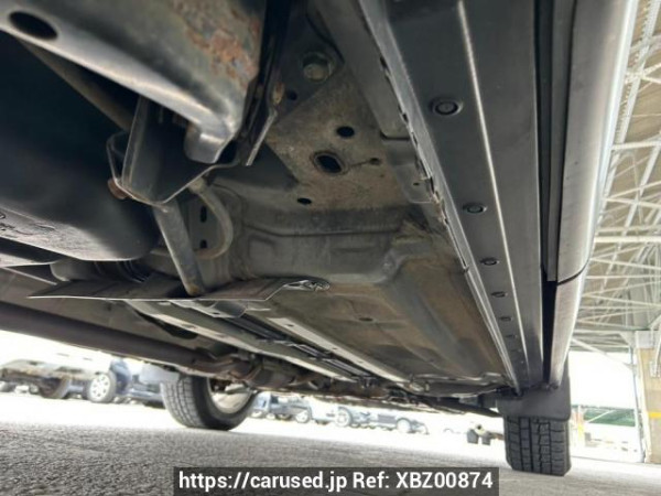 Used 2008 AT nissan x-trail NT31 Image[37]
