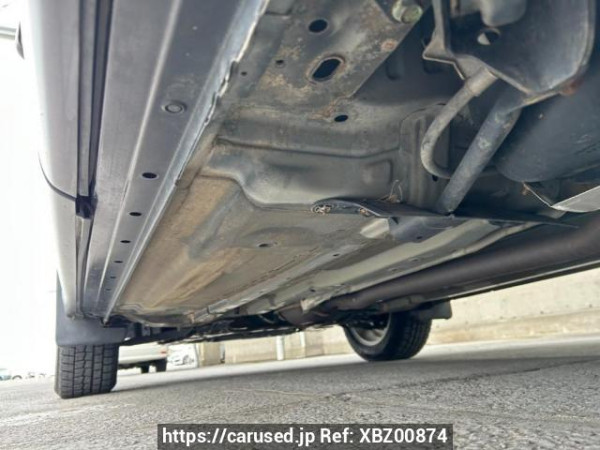Used 2008 AT nissan x-trail NT31 Image[38]
