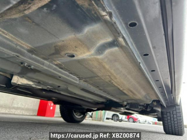 Used 2008 AT nissan x-trail NT31 Image[39]