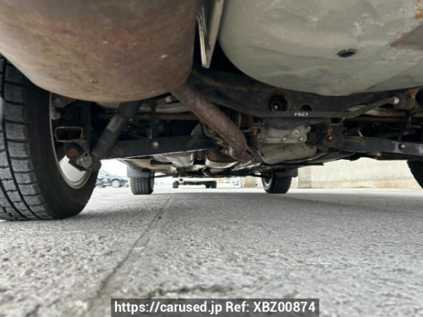 Used 2008 AT nissan x-trail NT31 Image[40]