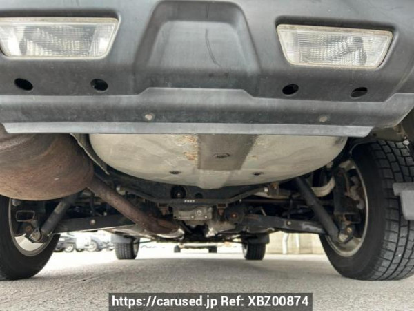 Used 2008 AT nissan x-trail NT31 Image[41]