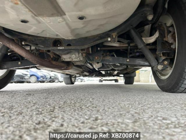 Used 2008 AT nissan x-trail NT31 Image[42]
