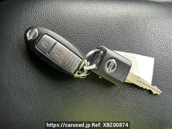 Used 2008 AT nissan x-trail NT31 Image[43]