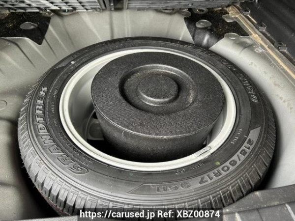 Used 2008 AT nissan x-trail NT31 Image[44]