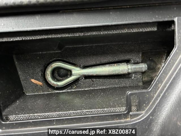 Used 2008 AT nissan x-trail NT31 Image[45]