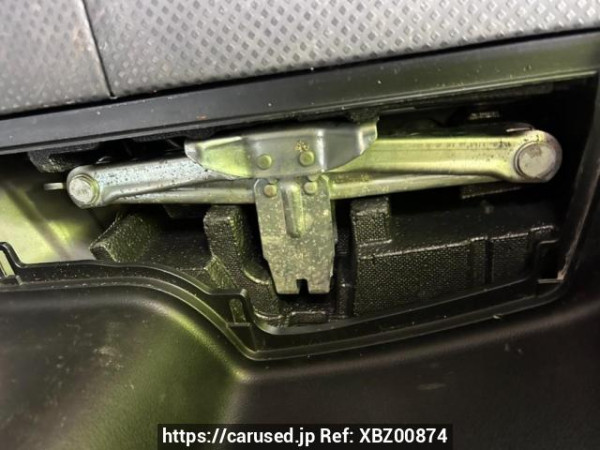 Used 2008 AT nissan x-trail NT31 Image[46]