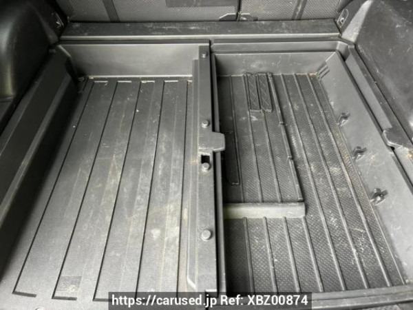 Used 2008 AT nissan x-trail NT31 Image[47]