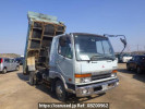 Mitsubishi Fuso Fighter FK619D