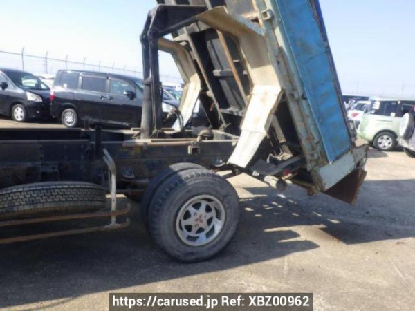 Used 1996 MT mitsubishi-fuso fighter FK619D Image[8]