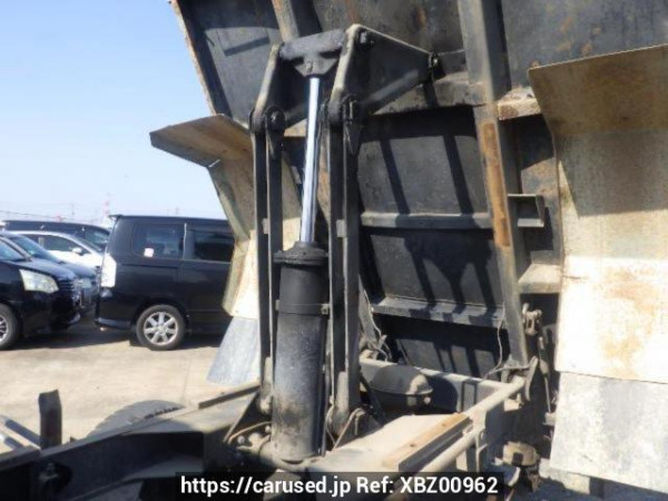 Used 1996 MT mitsubishi-fuso fighter FK619D Image[9]